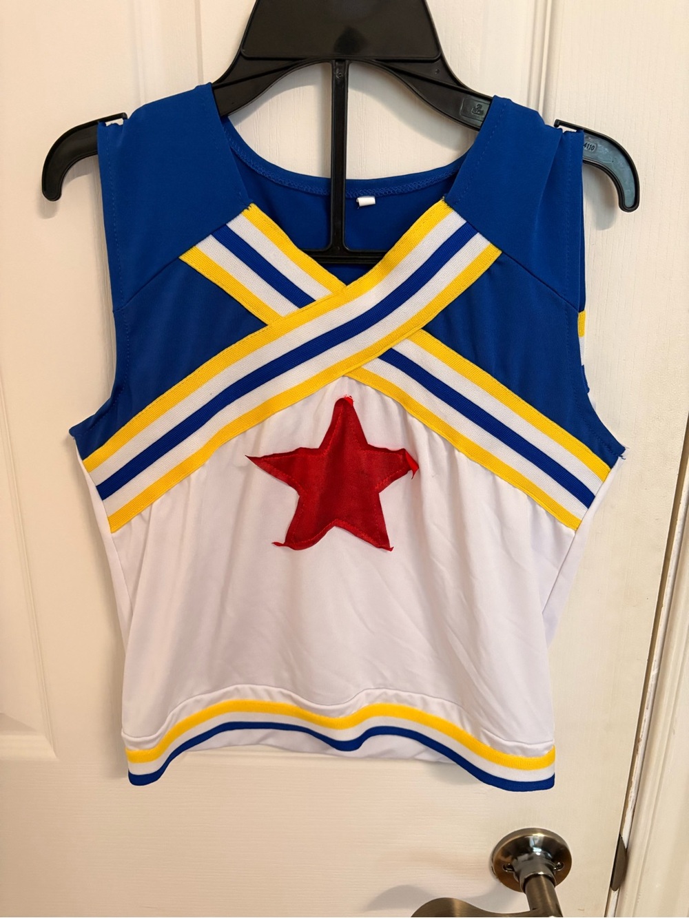 Cheerleader Costume for Girls